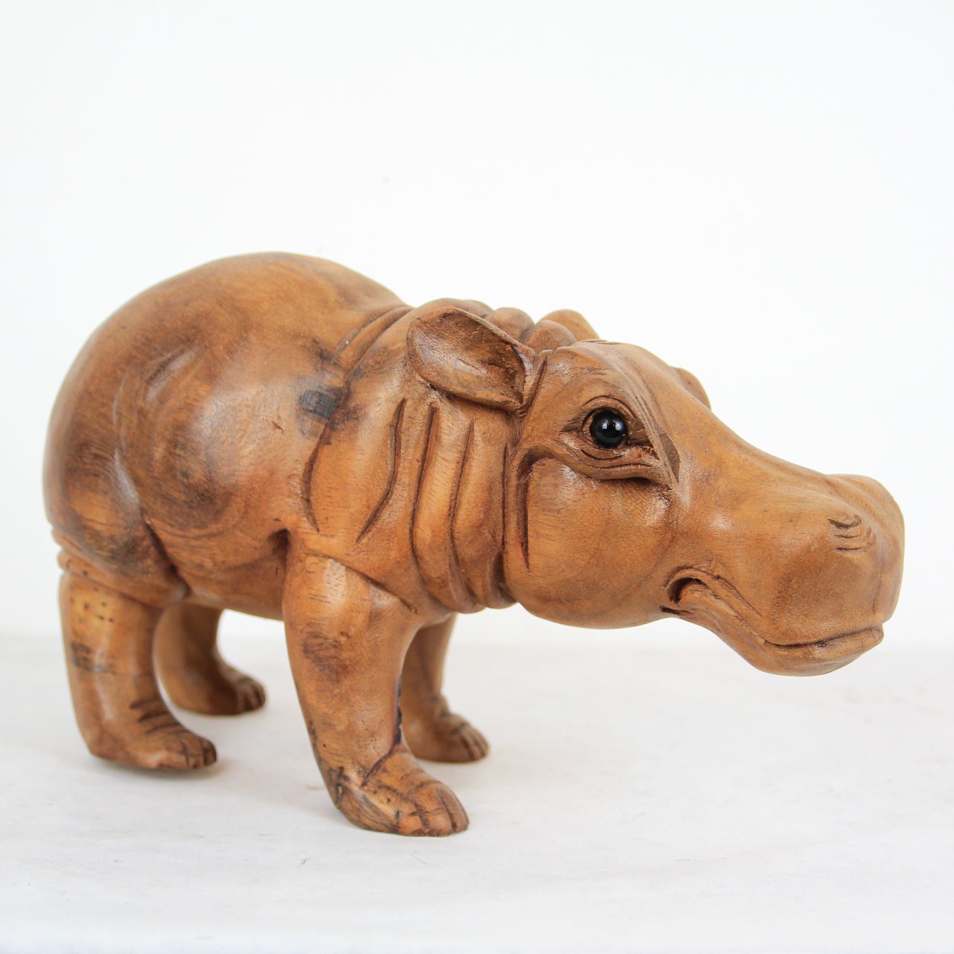 Happy hippos - Idee D'Arte Positano