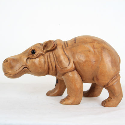 Happy hippos - Idee D'Arte Positano