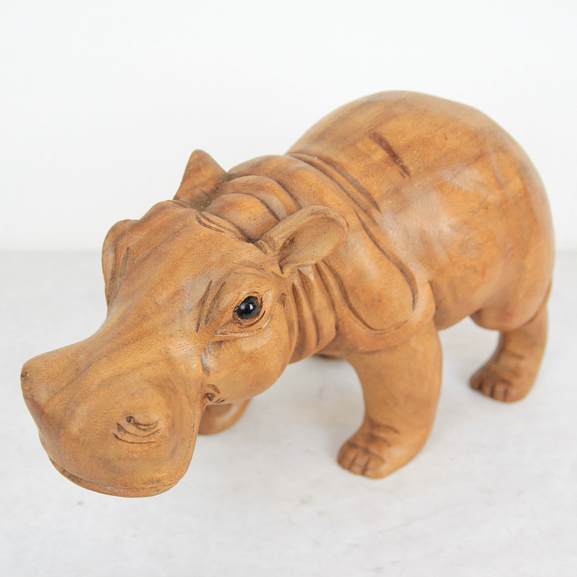 Happy hippos - Idee D'Arte Positano