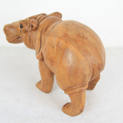 Happy hippos - Idee D'Arte Positano