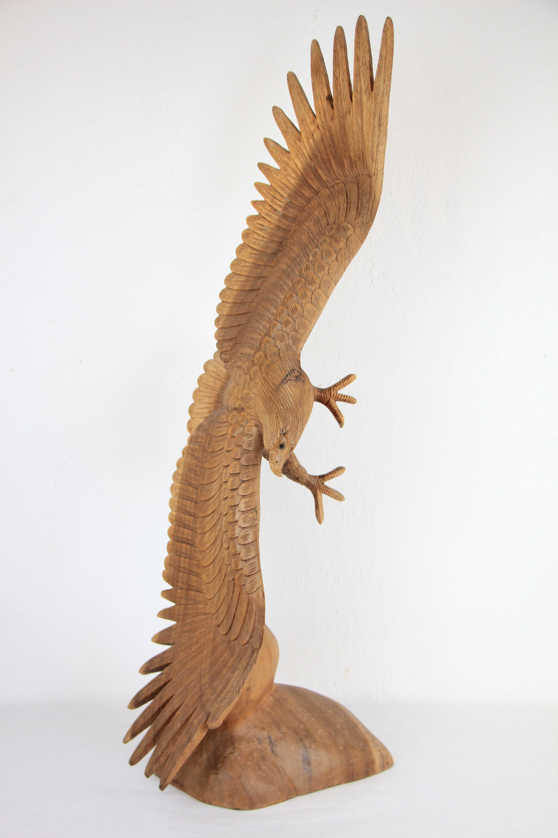 Flying Eagel - Idee D'Arte Positano