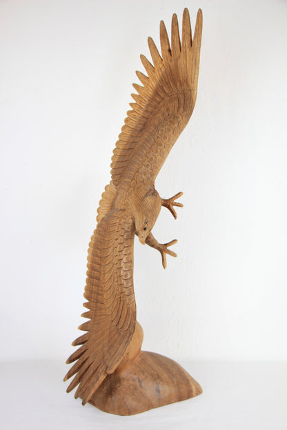Flying Eagel - Idee D'Arte Positano