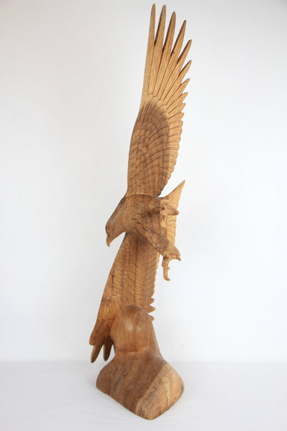Flying Eagel - Idee D'Arte Positano