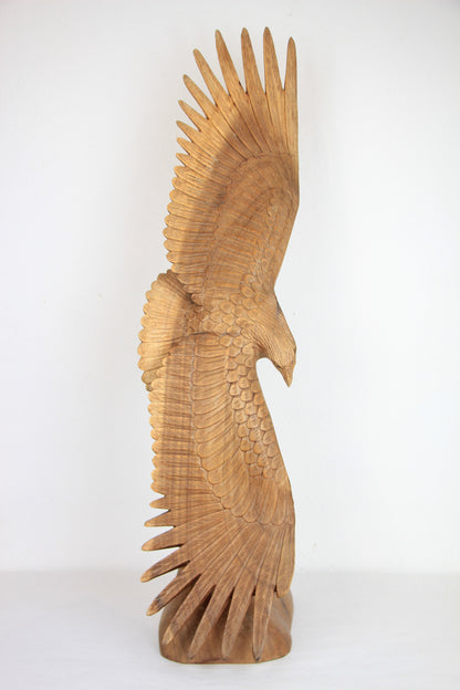 Flying Eagel - Idee D'Arte Positano