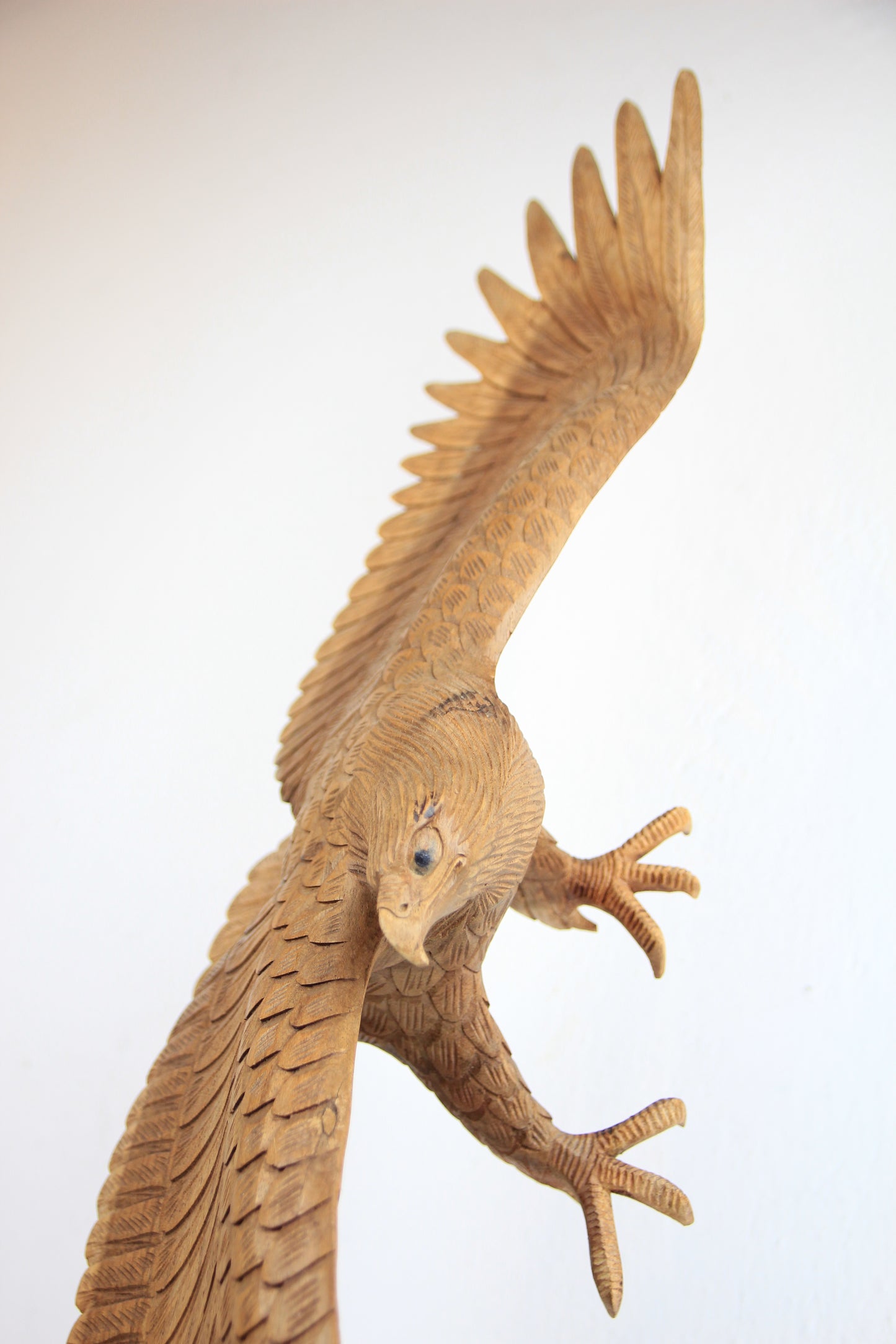 Flying Eagel - Idee D'Arte Positano