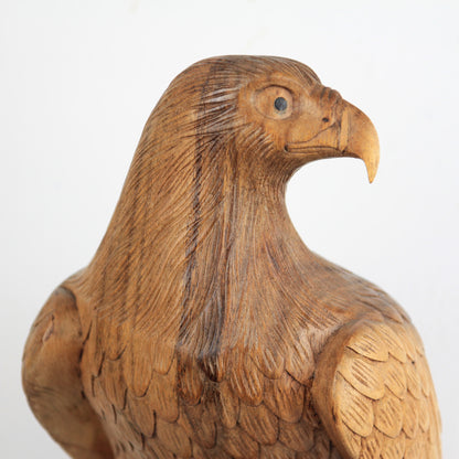 Eagle family - Idee D'Arte Positano