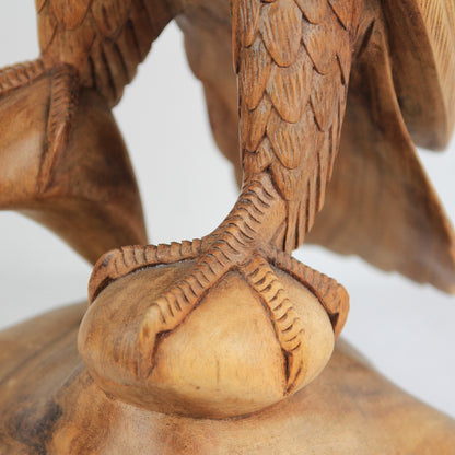 Eagle family - Idee D'Arte Positano