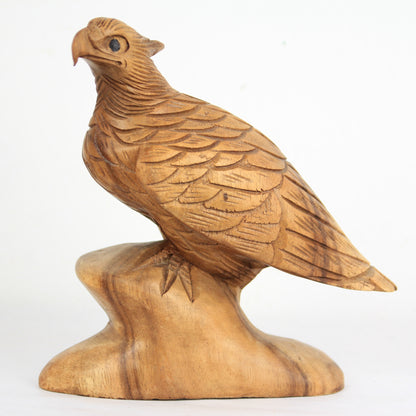 Eagle family - Idee D'Arte Positano
