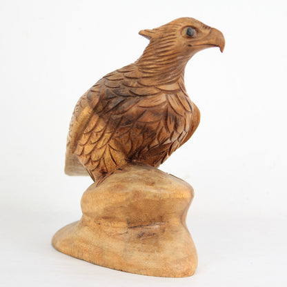 Eagle family - Idee D'Arte Positano