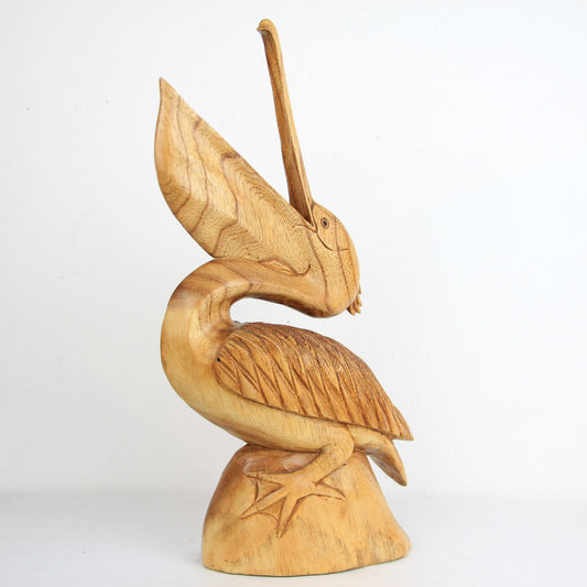 Screaming Pelican - Idee D'Arte Positano