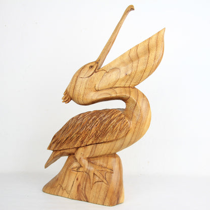Screaming Pelican - Idee D'Arte Positano