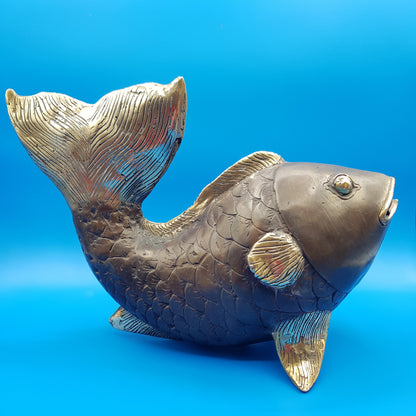 Lucky Fish - Idee D'Arte Positano