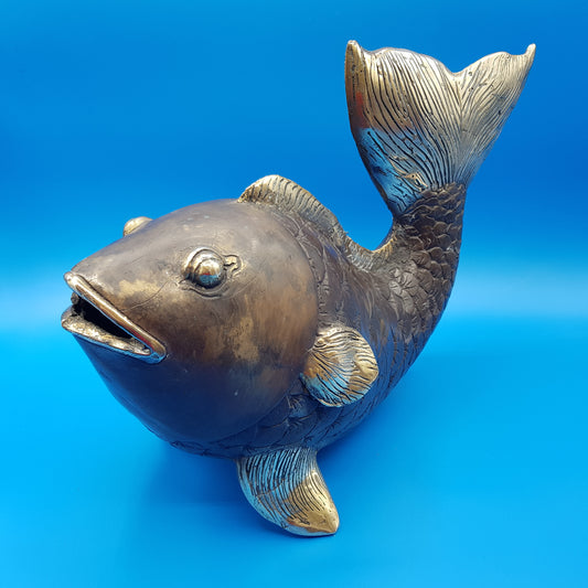 Lucky Fish - Idee D'Arte Positano