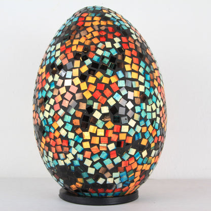 Lampade a uovo