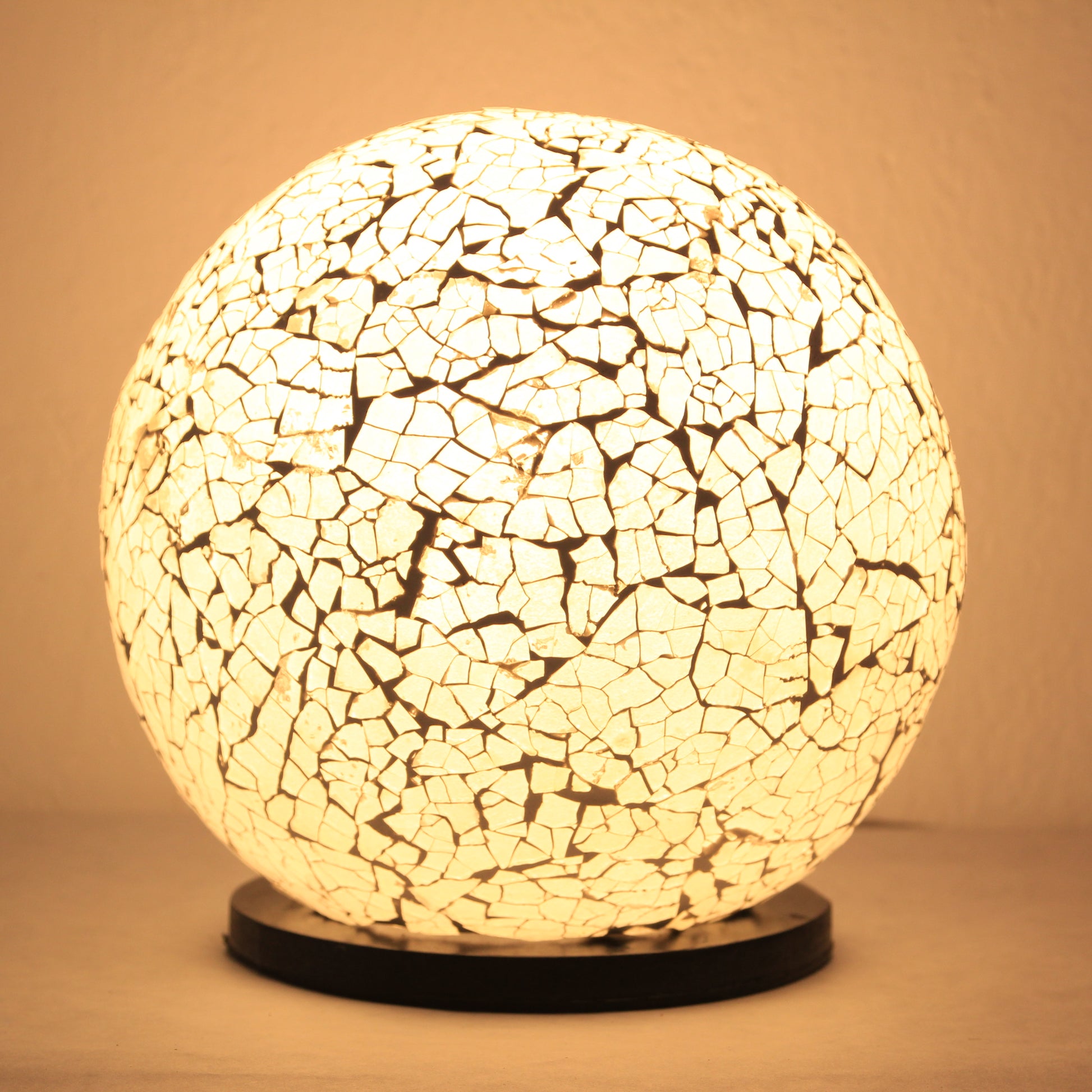 Small World Lamp - Idee D'Arte Positano