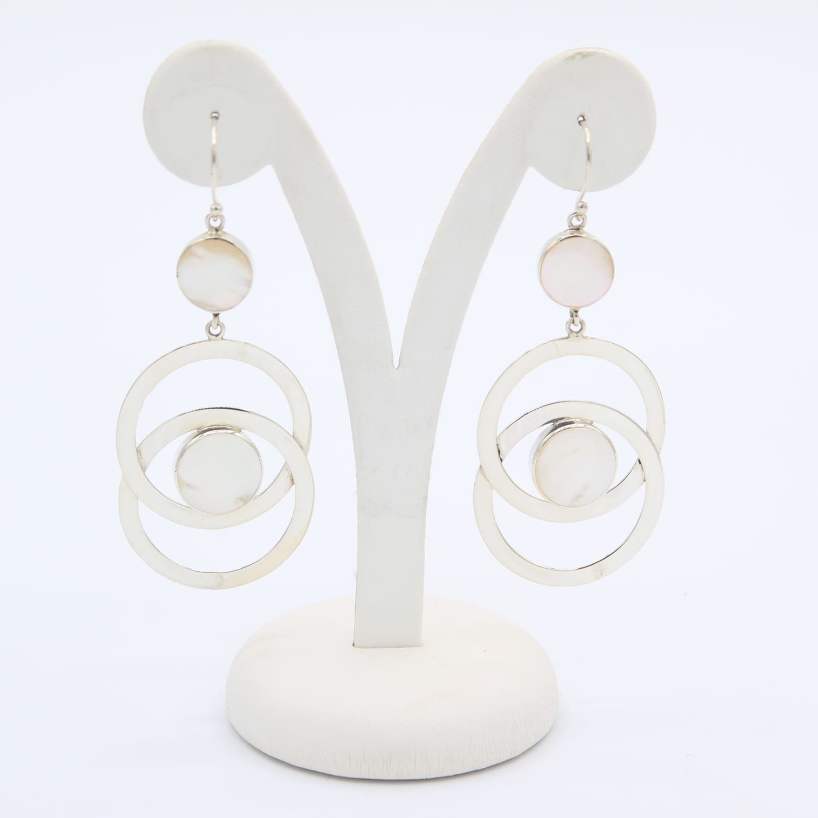 Double Circle - Idee D'Arte Positano