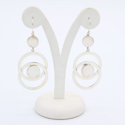 Double Circle - Idee D'Arte Positano