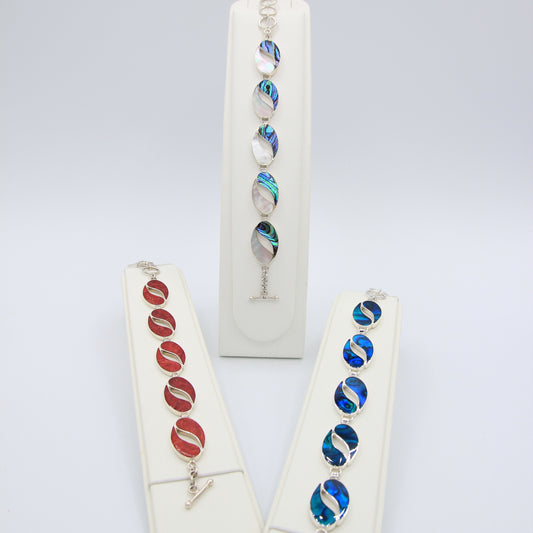 Half and half - Idee D'Arte Positano