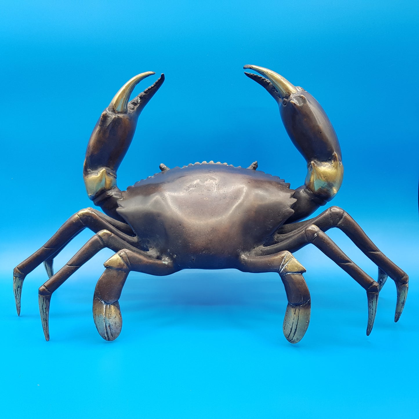 Family Crabs - Idee D'Arte Positano