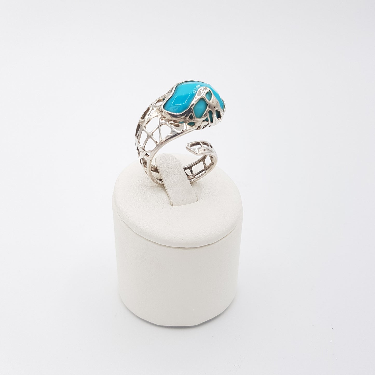Special Snake Rings - Idee D'Arte Positano