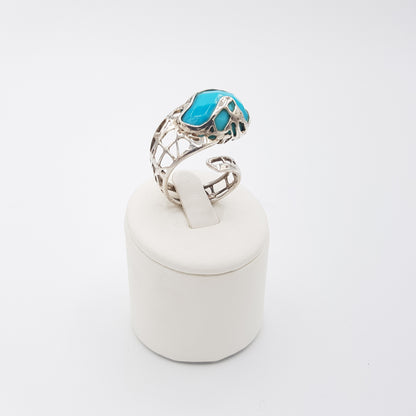 Special Snake Rings - Idee D'Arte Positano