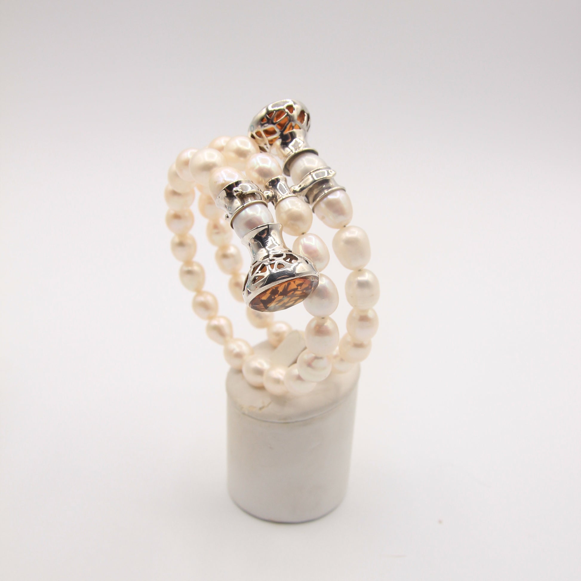 Flexible Bracelet - Idee D'Arte Positano