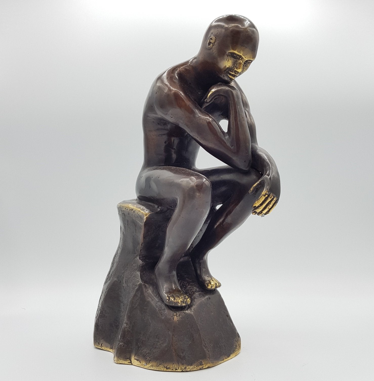 Tinker Man - Idee D'Arte Positano
