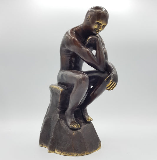 Tinker Man - Idee D'Arte Positano