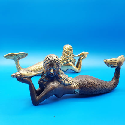 Miss Mermaid