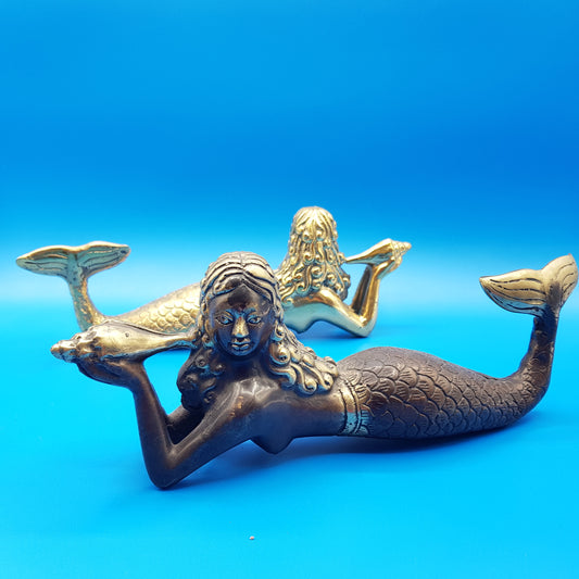 Miss Mermaid