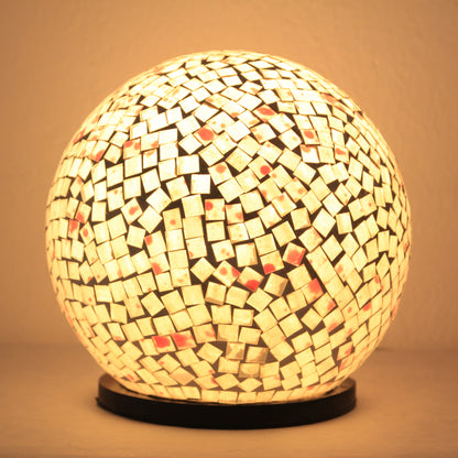 Small World Lamp - Idee D'Arte Positano