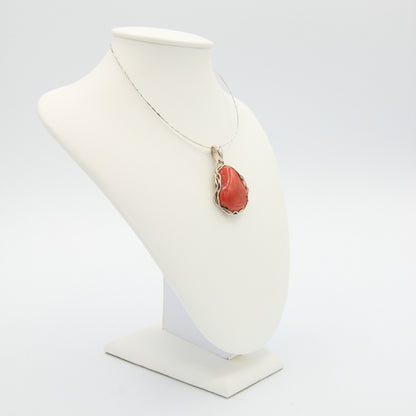 Wild pendant