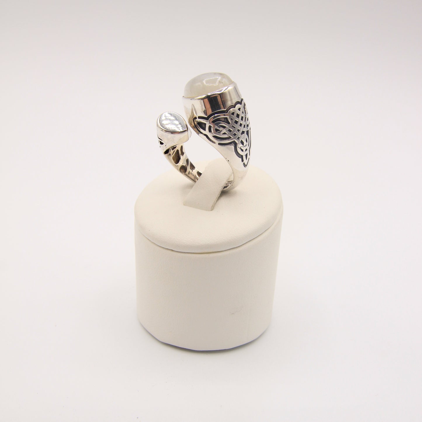 Silver and Mineral - Idee D'Arte Positano