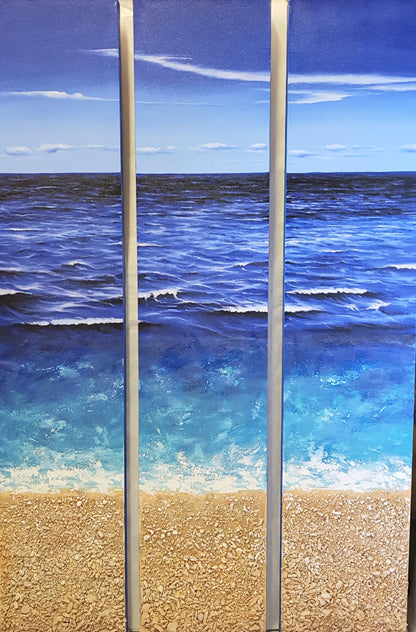 Sea world - Idee D'Arte Positano