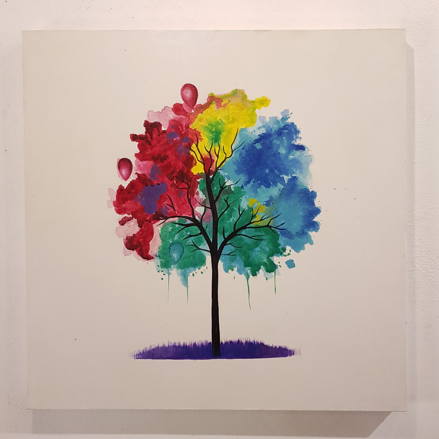 Tree of life - Idee D'Arte Positano