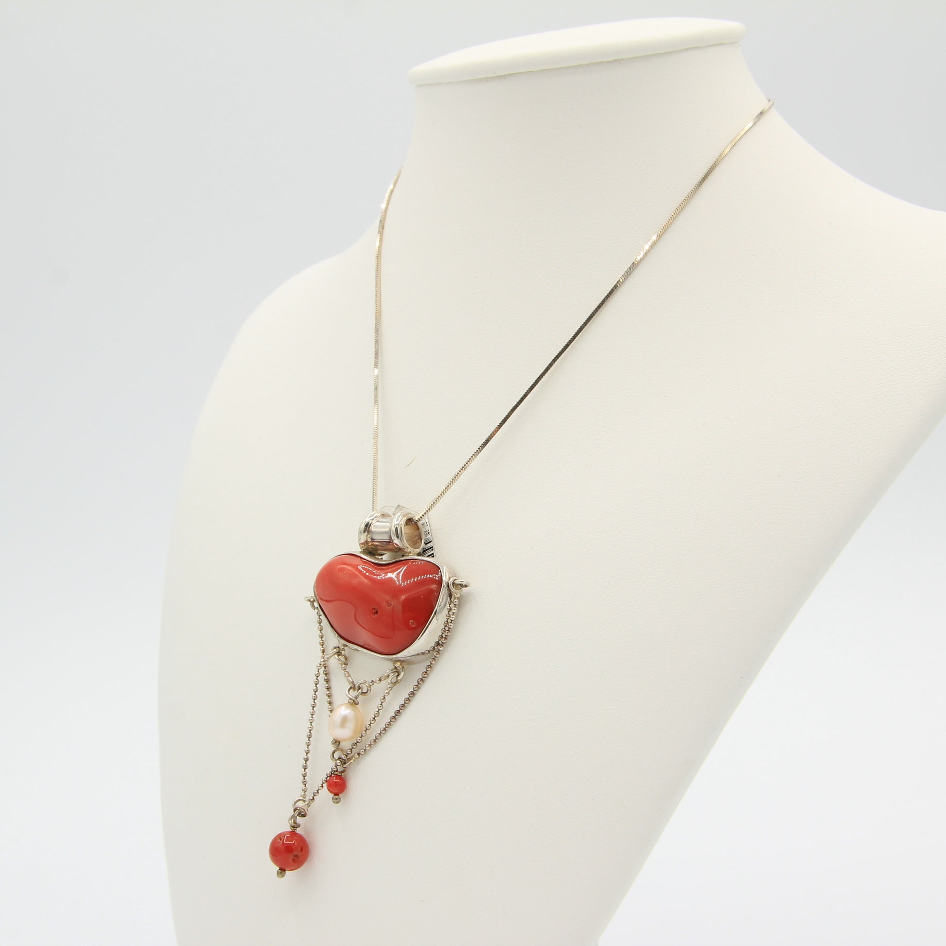 Particular Pendent - Idee D'Arte Positano