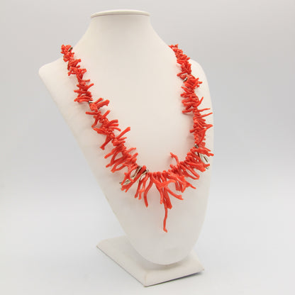 Important necklace - Idee D'Arte Positano