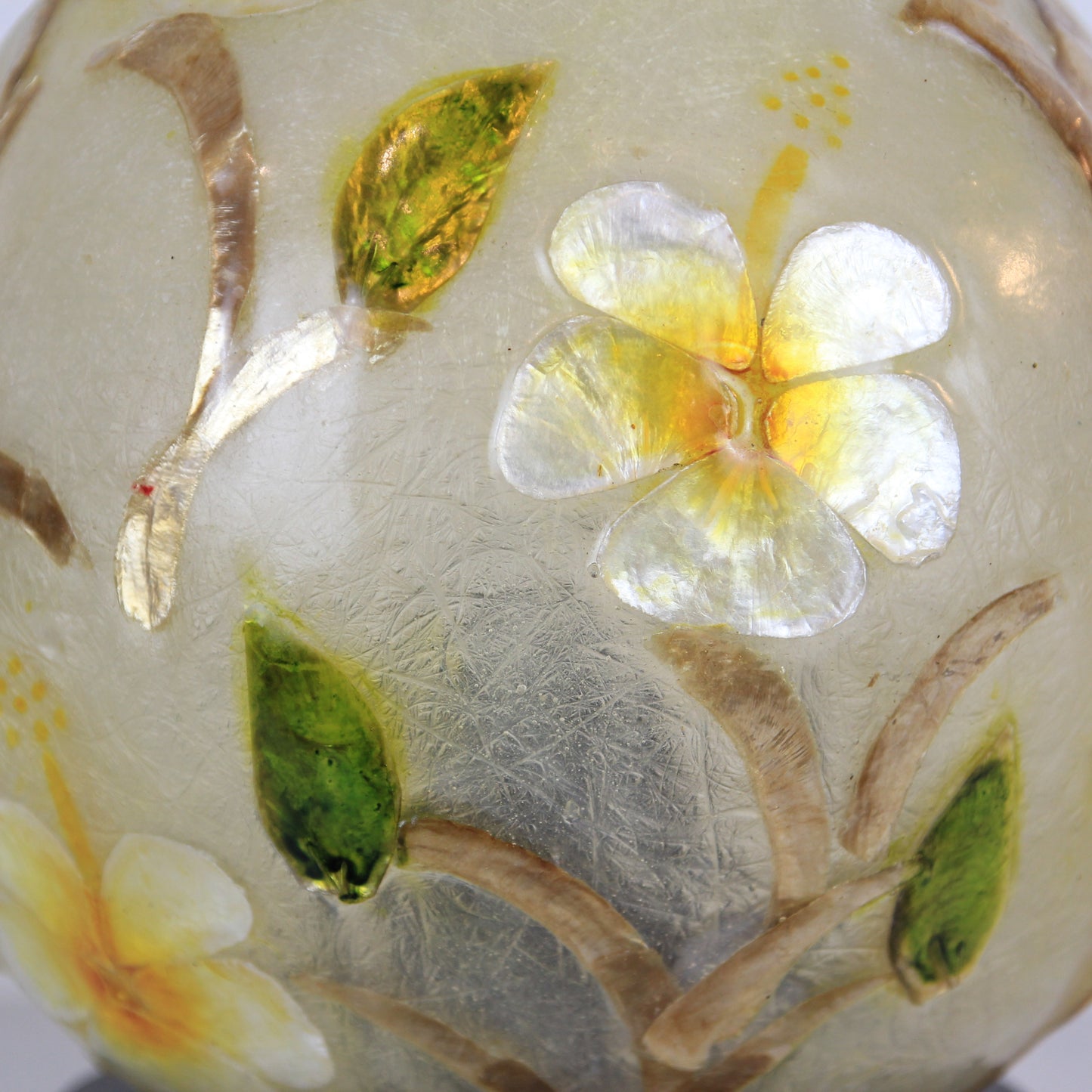 Round Lamps - Idee D'Arte Positano