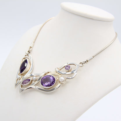 Necklace like a Princess