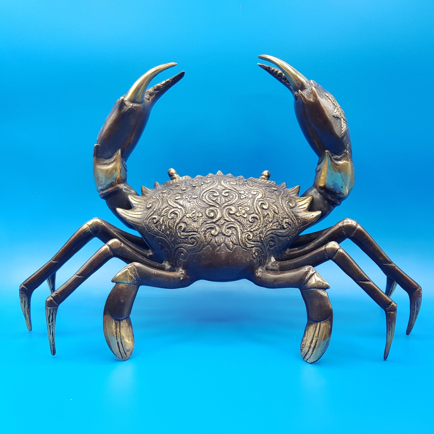 Batik Crab - Idee D'Arte Positano