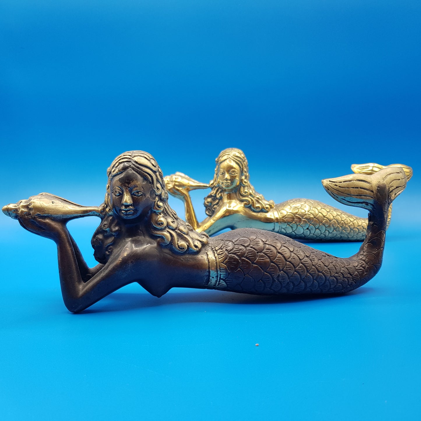 Miss Mermaid