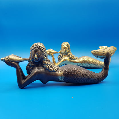 Miss Mermaid