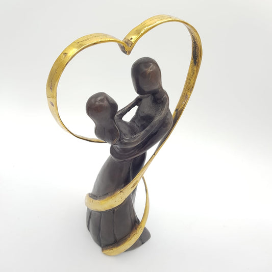Love is in the heart - Idee D'Arte Positano