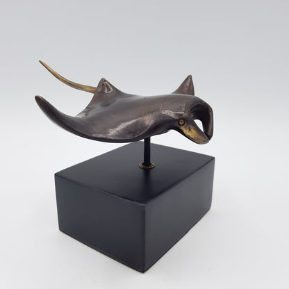 Manta Ray - Idee D'Arte Positano