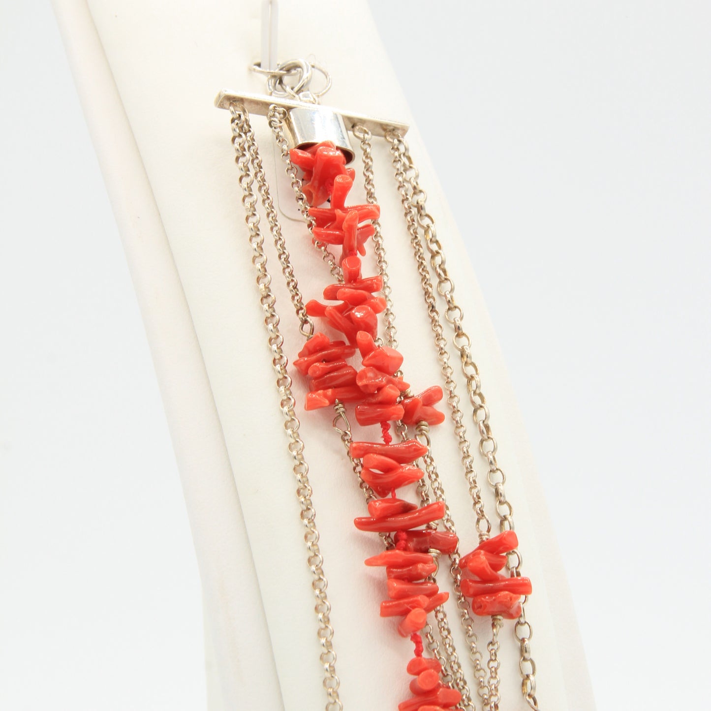 Big funky bracelet - Idee D'Arte Positano