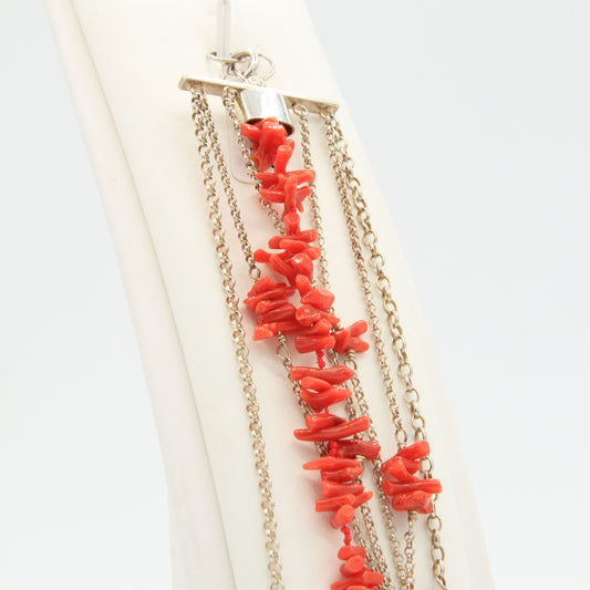 Big funky bracelet - Idee D'Arte Positano