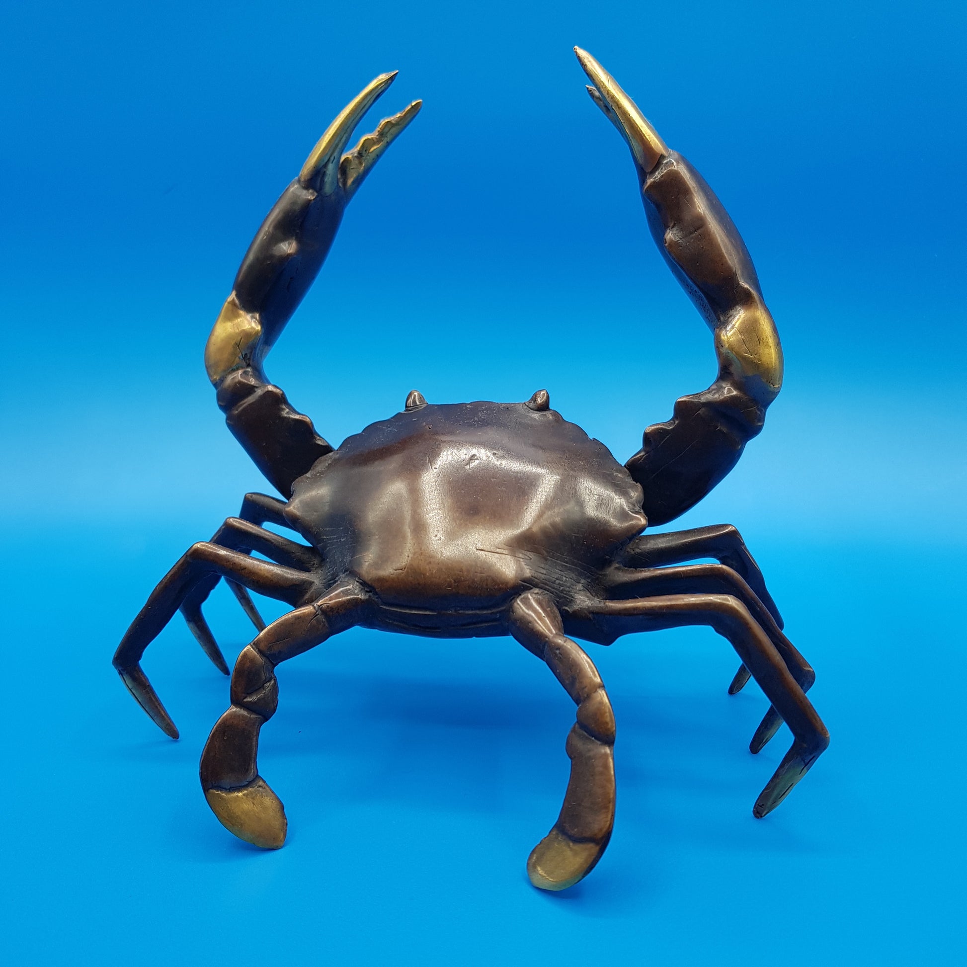 Family Crabs - Idee D'Arte Positano