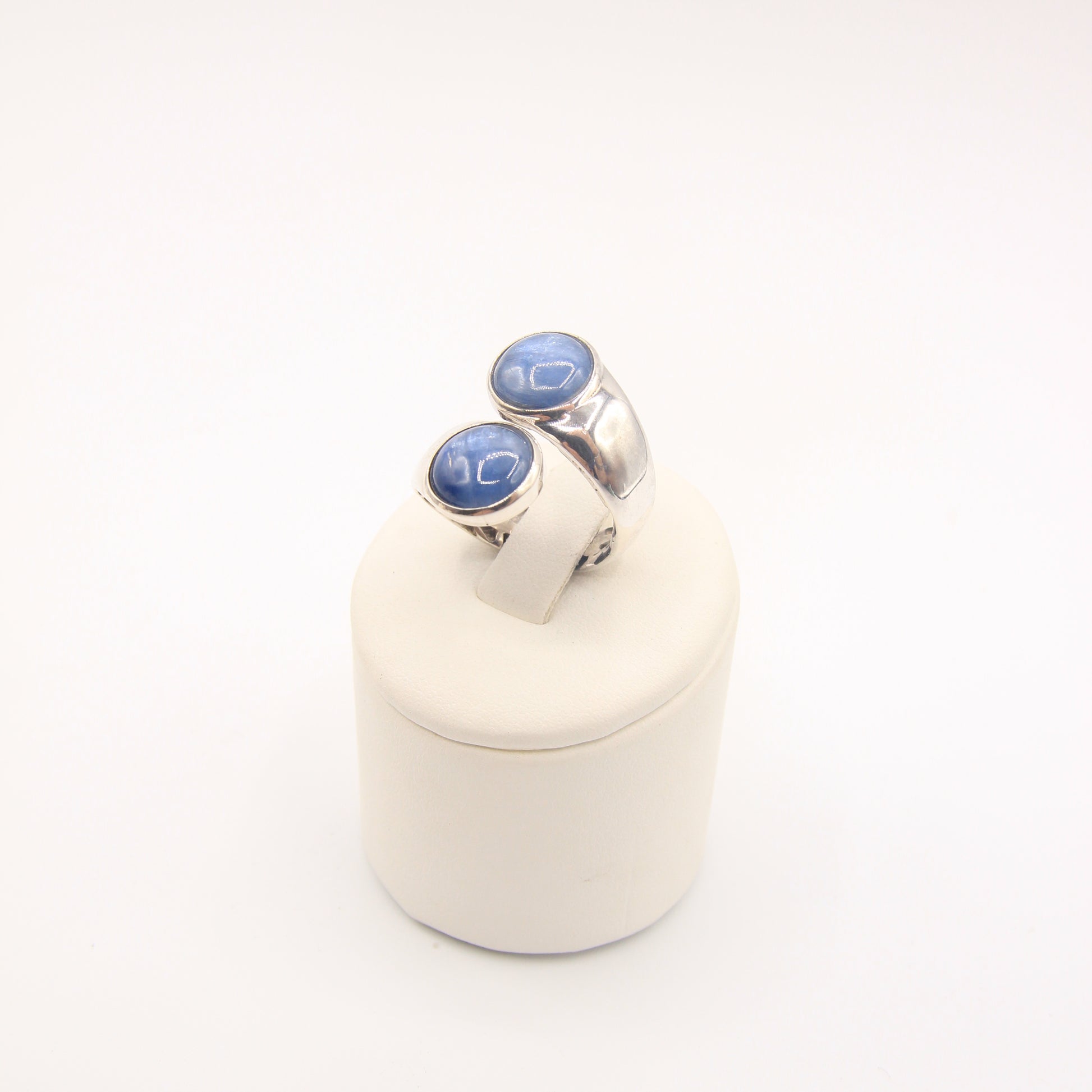 Two stone Rings - Idee D'Arte Positano
