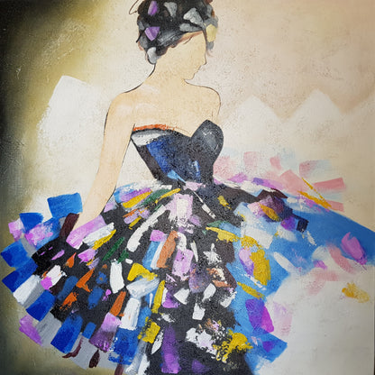 Lady’s - Idee D'Arte Positano