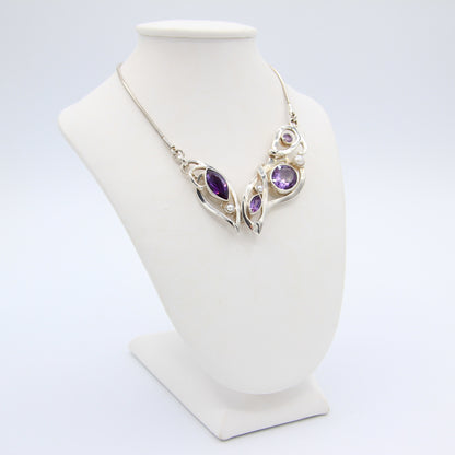Necklace like a Princess